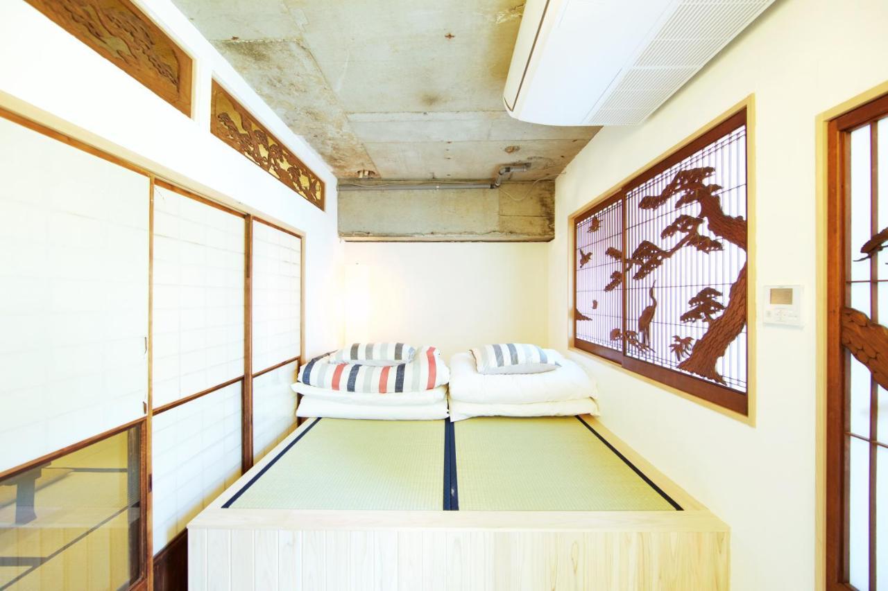Apartamento Shibuya神宮前 Daichi&soten Tokio