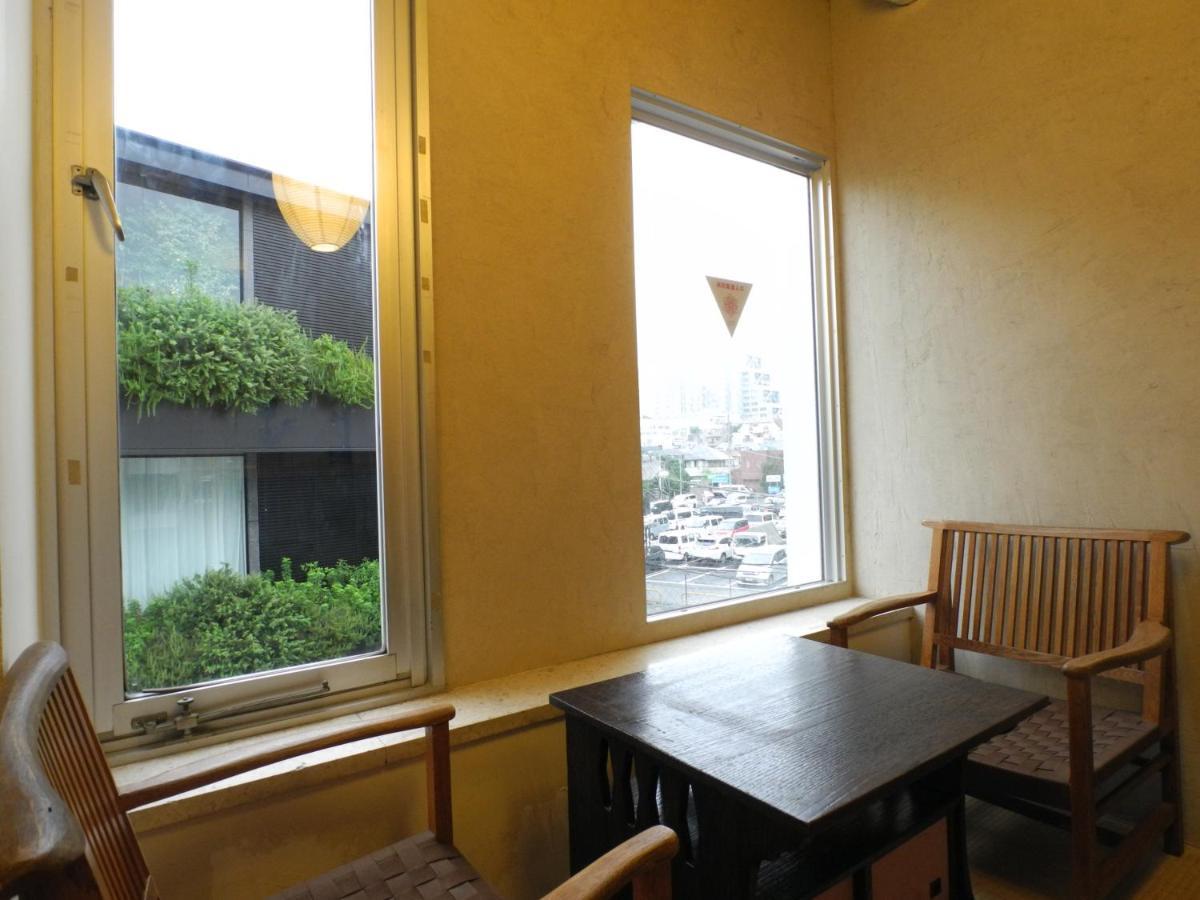 Shibuya神宮前 Daichi&soten Apartamento *