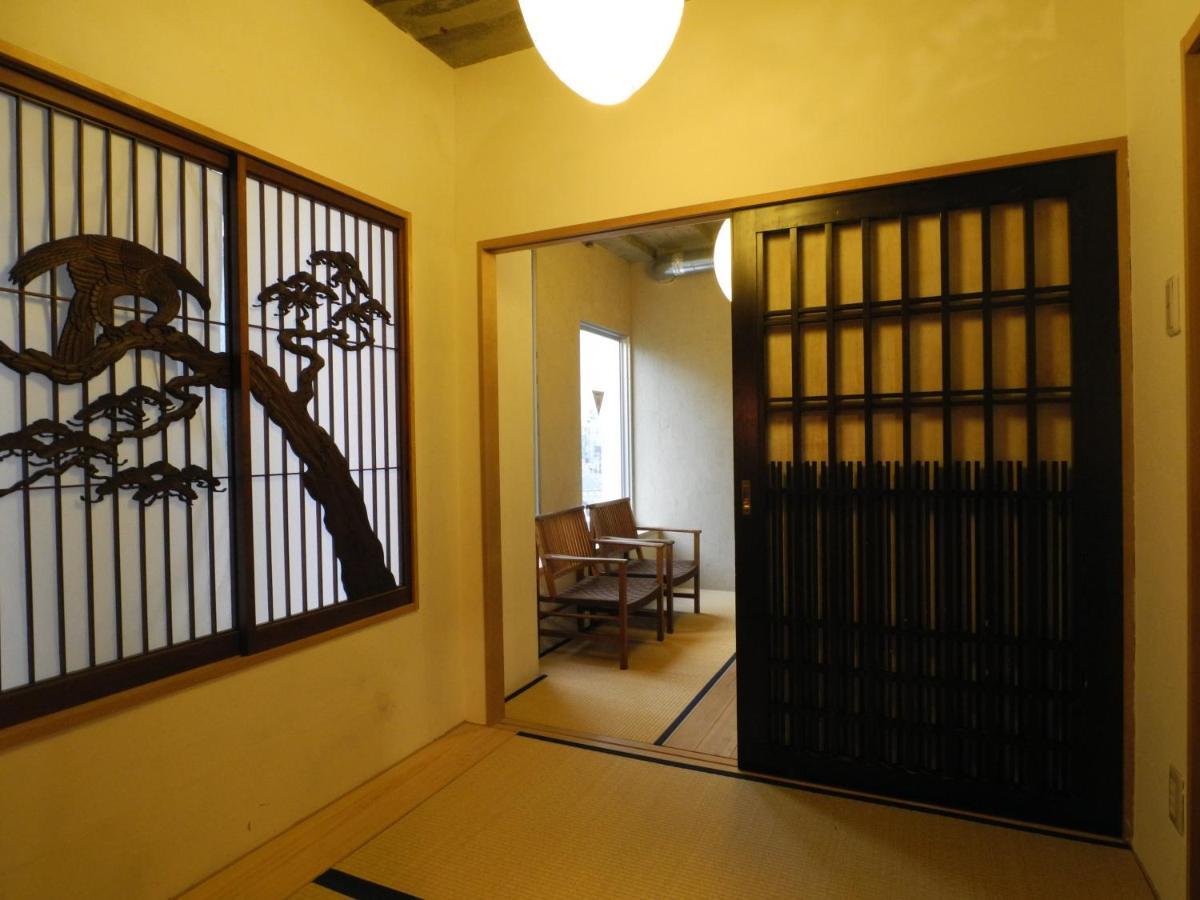 Apartamento Shibuya神宮前 Daichi&soten *