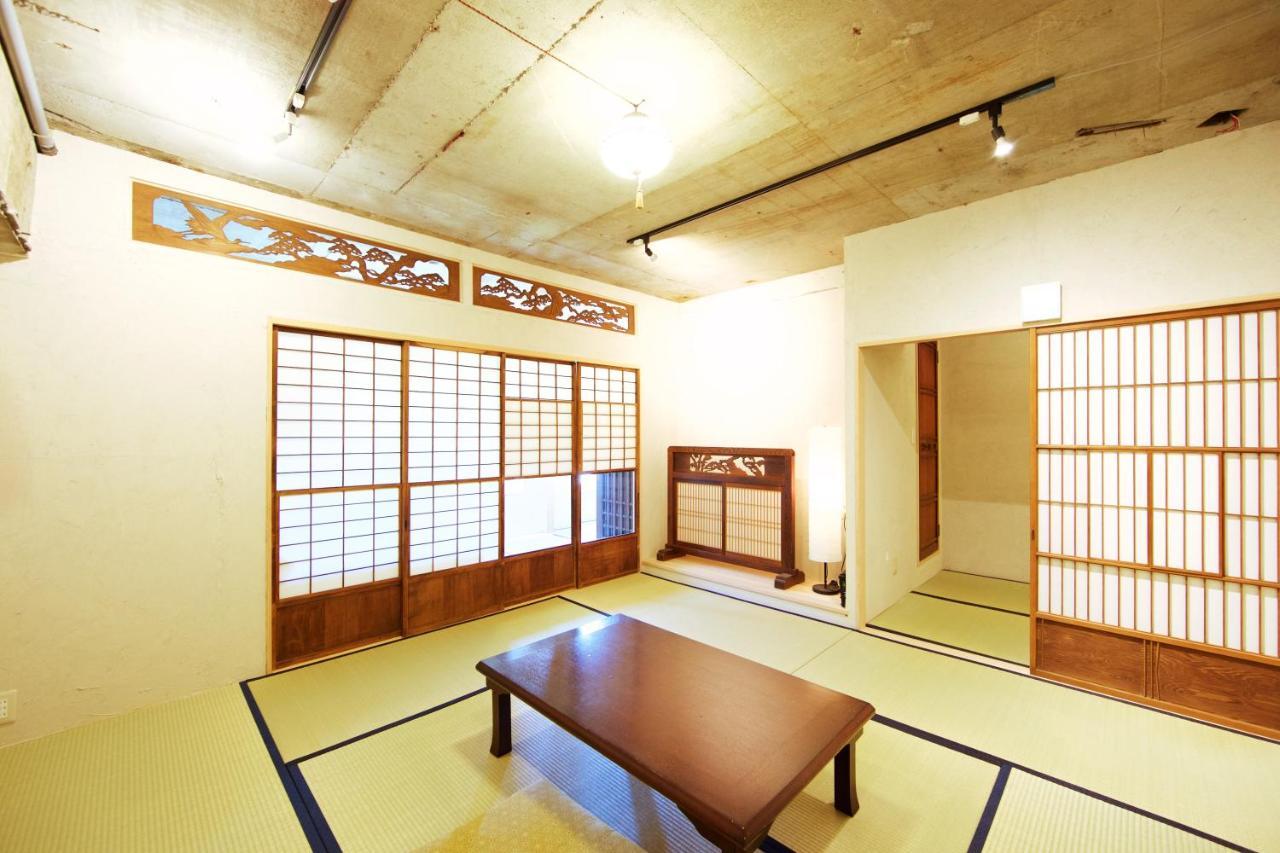 Apartamento Shibuya神宮前 Daichi&soten *