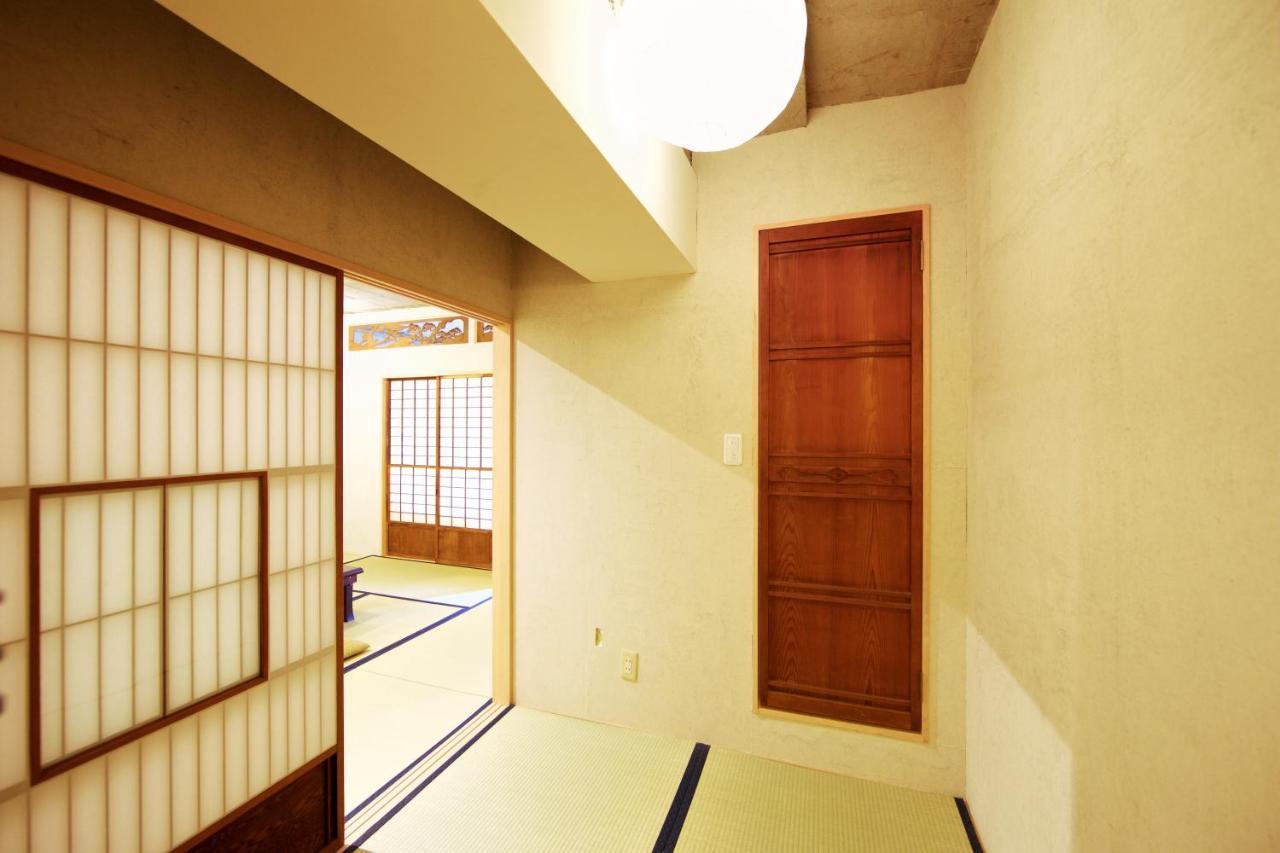 Apartamento Shibuya神宮前 Daichi&soten *