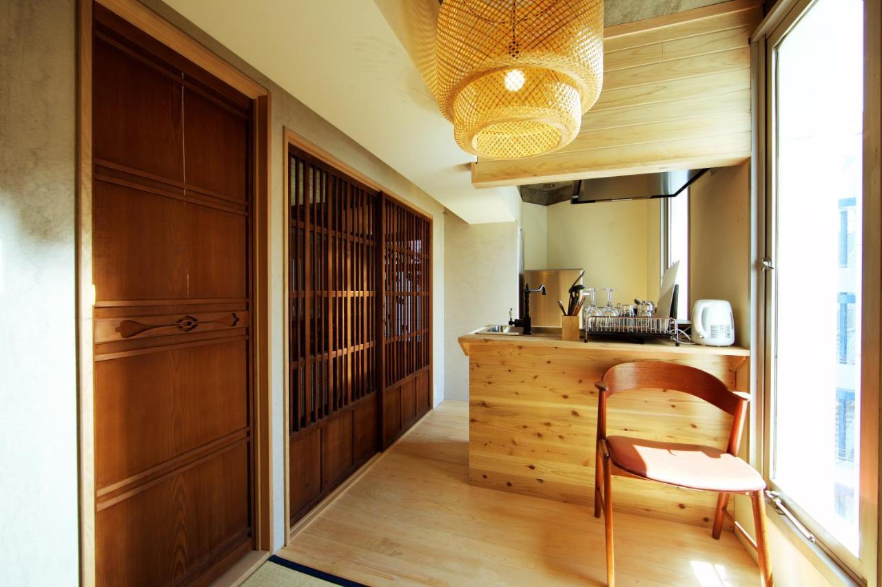 Apartamento Shibuya神宮前 Daichi&soten Tokio