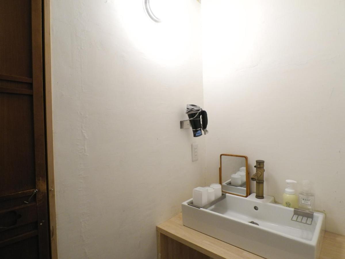 Shibuya神宮前 Daichi&soten Apartamento