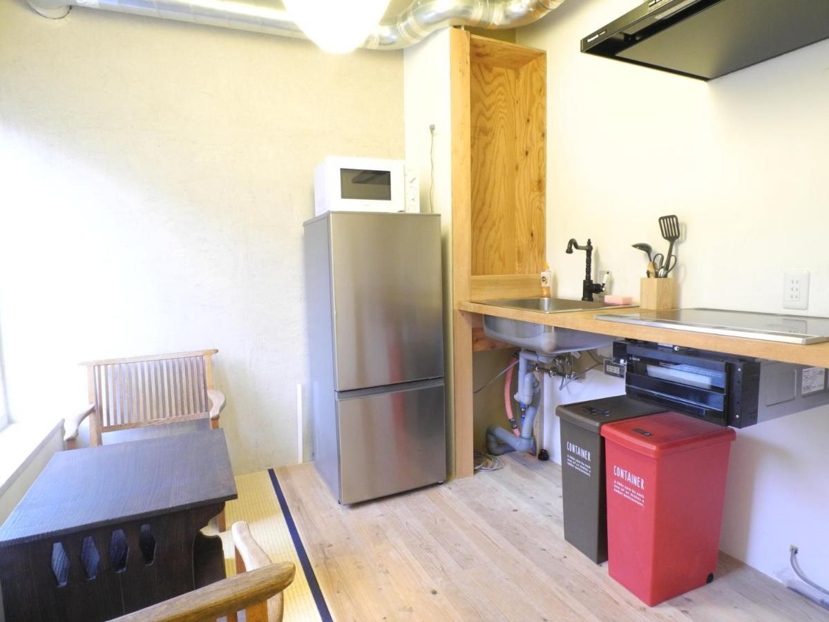 Shibuya神宮前 Daichi&soten Apartamento