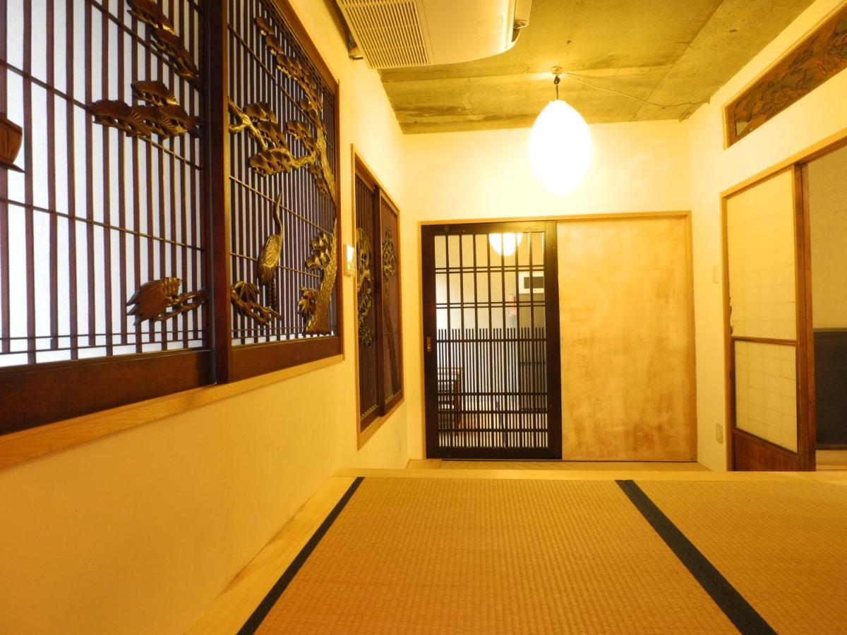 Shibuya神宮前 Daichi&soten Apartamento