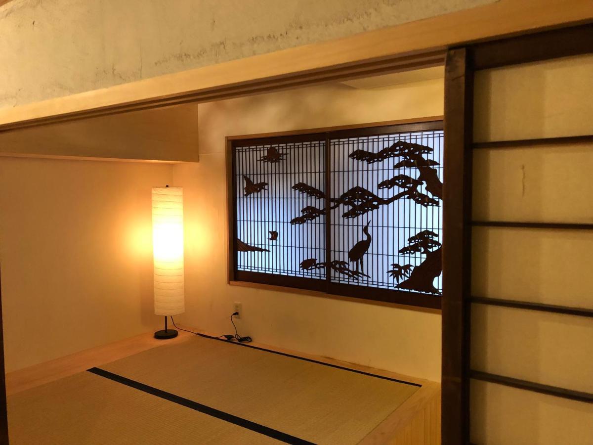 Shibuya神宮前 Daichi&soten Tokio