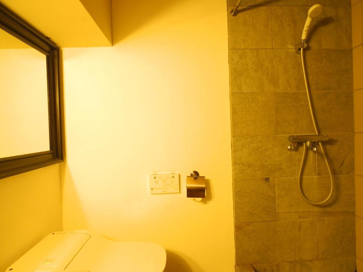 Shibuya神宮前 Daichi&soten Apartamento