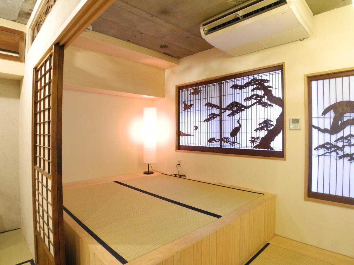 Apartamento Shibuya神宮前 Daichi&soten *