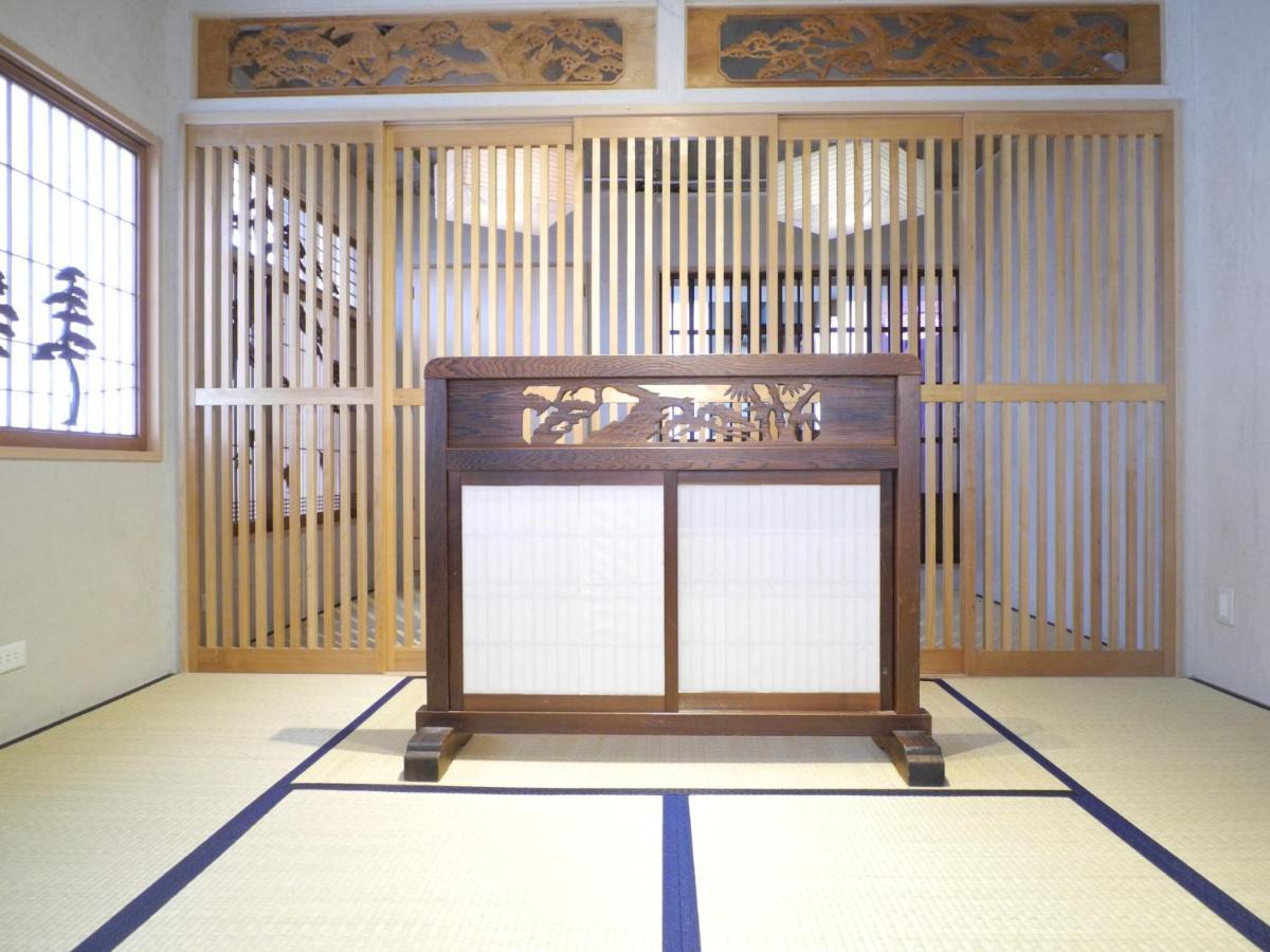 Shibuya神宮前 Daichi&soten Apartamento
