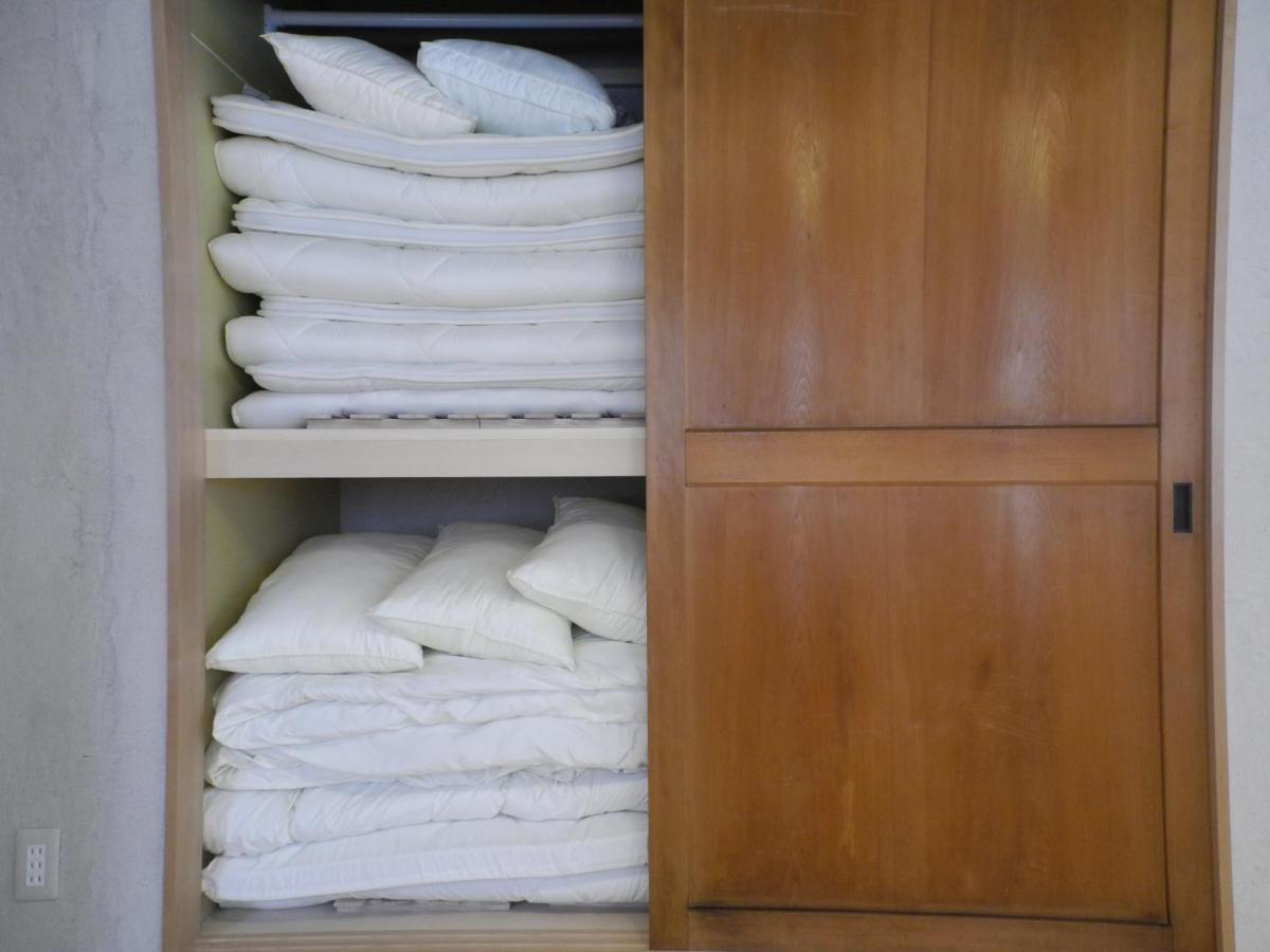 Apartamento Shibuya神宮前 Daichi&soten *
